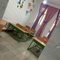 پیش دبستانی و مهدکودک میهن با کادری مجرب|خدمات آموزشی|کوهدشت, |دیوار