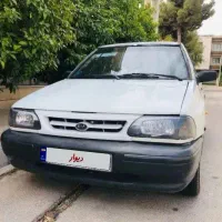 پراید 131 کاربراتور