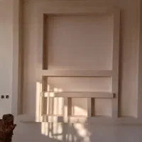 گچ‌کاری و لکه گیری و...