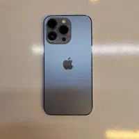 آیفون ۱۳ پرو