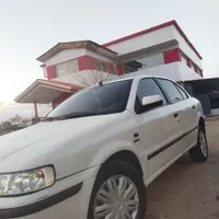 سمند مدل ۹۰