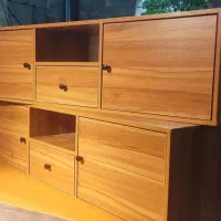 دراور ، کمد ، کتابخانه ، میز تلویزیون