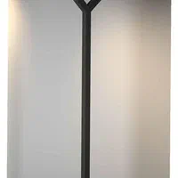 فروش پایه چراغ پارکی ویلایی ضمانت کیفیت|لامپ و چراغ|مشهد, سعد آباد|دیوار