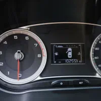 کوییک GX-L مدل 1403 با بیمه بدنه|خودرو سواری و وانت|کرمانشاه, |دیوار