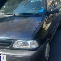 پراید ۸۲