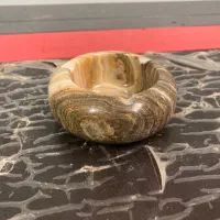 زیرسیگاری سنگی|صنایع دستی و سایر لوازم تزئینی|تهران, فدک|دیوار