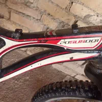 دوچرخه 20|دوچرخه، اسکیت، اسکوتر|حمیدیه, |دیوار