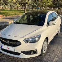 شاهین G مدل 1402 سانروف دار کم کارکرد بی رنگ|خودرو سواری و وانت|تبریز, |دیوار