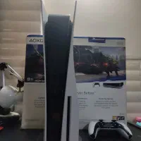 Ps5|کنسول، بازی ویدئویی و آنلاین|کرمان, |دیوار