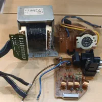 ترانس پاناسونیک مدلSH-EH700