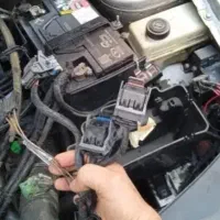 خدمات مکانیکی وجلوبندی صافکاری (سیار)|خدمات موتور و ماشین|آباده, |دیوار