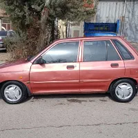 پراید ۱۱۱|خودرو سواری و وانت|خرمآباد, |دیوار