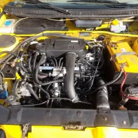 خودرو سواری تاکسی گردشی|خودرو سواری و وانت|ارومیه, |دیوار