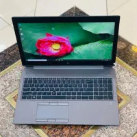 لپ تاپ hp|رایانه همراه|ایلام, |دیوار