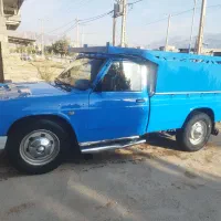 نیسان|خودرو سواری و وانت|لردگان, |دیوار