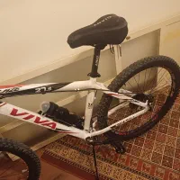 دوچرخه ویوا بلیز  ۲۷.۵ آخر ۱۴۰۳ نو بدون نقطه