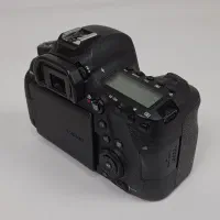 دوربین 6DII Canon|دوربین عکاسی و فیلمبرداری|اصفهان, خانه اصفهان|دیوار