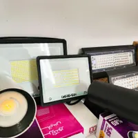 پرژکتور led و پرژکتور ریلی.برق آبی|لامپ و چراغ|اصفهان, شیخ اشراق|دیوار