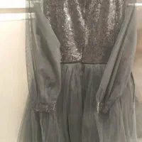 لباس مجلسی دخترانه