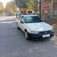 اریسان مدل ۹۷