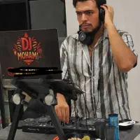 دیجی dj تولد عروسی نامزدی عقد موزیک زنده|خدمات پذیرایی، مراسم|شهرکرد, |دیوار