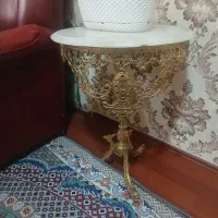 میز برنز