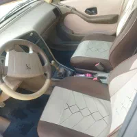 پژو 405 مدل 92