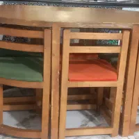 میز نهار خوری