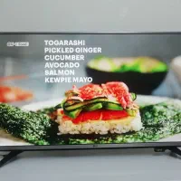 تلویزیون ال جی 43