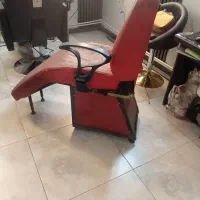 صندلی ارایشگاه