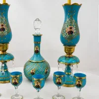 تعدادی وسایل منزل حراجی
