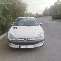 ۲۰۶ sd  ۹۶ بی رنگ