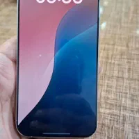 ایفون 16 promax zaa در حد صفر