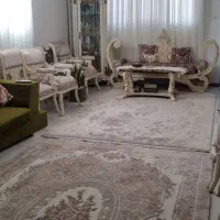 اجاره آپارتمان ۹۵ متری امین آباد