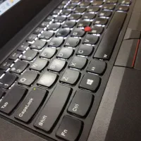 لپتاپ Lenovo ThinkPad T470 درحدنو، بدون حتی یه خط|رایانه همراه|قزوین, |دیوار