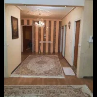 اجاره آپارتمان ۱۳۵ متری ۳ خوابه طبقه ۲ در آزادی