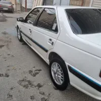 پژوپارس tu5|خودرو سواری و وانت|سنندج, |دیوار