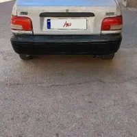 پرایدصبا مدل ۸۶دوگانه دستی|خودرو سواری و وانت|مبارکه, |دیوار