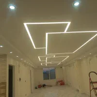 کناف سقف کاذب|خدمات پیشه و مهارت|اهر, |دیوار