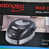 پلوپز زولینگن اقساط بدون سود