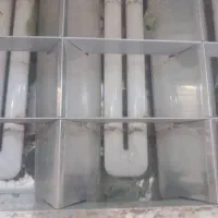 پنل مهتابی ۶۰در ۶۰|لامپ و چراغ|قم, باسکول|دیوار