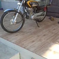 موتور کویر 1403|موتورسیکلت|بندر کنگان, |دیوار