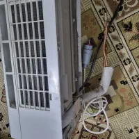 کولر گازی سام۹۰۰۰