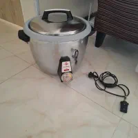 پلوپز پارس خزر ۱۶ نفره
