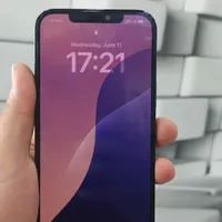 اپل iPhone 12 Pro Max با حافظهٔ ۲۵۶ گیگابایت