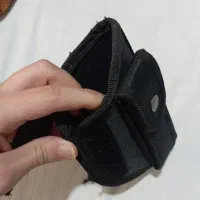 غلاف کلت|کیف، کفش، کمربند|مسجد سلیمان, |دیوار