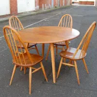 میز. صندلی کد97022مبلمان ماوی کیش