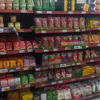 قفسه فروشگاهی|فروشگاه و مغازه|اصفهان, محمودیه|دیوار