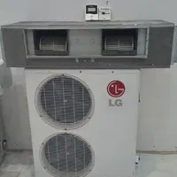 نصب تعمیرات لوله گذاری|کولر گازی و فن‌کوئل|قم, انسجام|دیوار