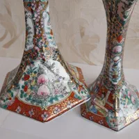 ظروف کمیاب گلمرغی تزئینی دکوری گل مرغی|صنایع دستی و سایر لوازم تزئینی|مشهد, آزادشهر|دیوار